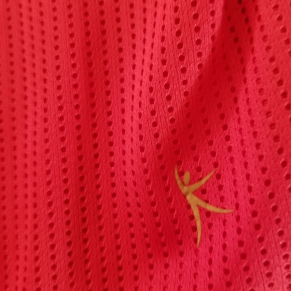 😎Danskin Plus Size Mesh Shorts😎 - Picture 2 of 6